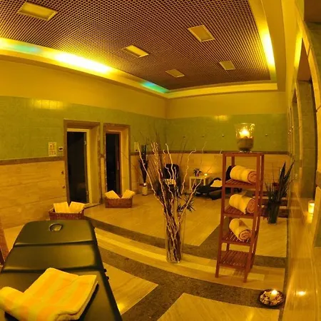 Lejlighedshotel Carpediem Rom