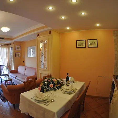 Carpediem Lejlighedshotel